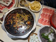 -大队长主题火锅(观音桥店)