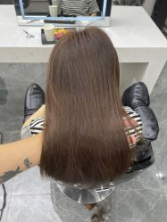 -Coo Hair salon