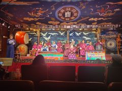 -宣科纳西古乐·非遗体验空间(大水车店)