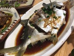 -八方海味餐厅