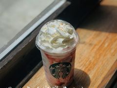 -星巴克臻选(成都宽窄巷子店)