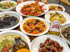 -毛哥小馆子(百井坊巷店)