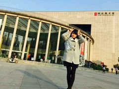-湖北省美术院美术馆