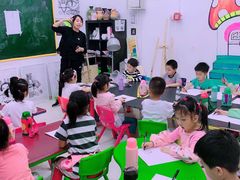 -快乐琴弦音乐舞蹈艺术教育中心(马连道校区)
