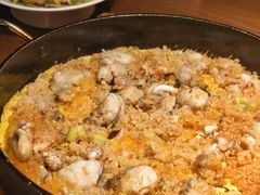 -张家卫·阳江菜·小海鲜(肥婆湾桥店)