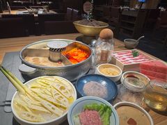 -巴奴毛肚火锅(相州店)