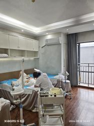 点击看大图 -成都苗方清颜专业祛痘