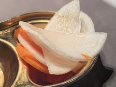 小菜-阿诚市井潮汕菜(金台路店)
