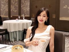 -万豪金殿(香港JW万豪酒店)