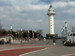 -日照灯塔风景区