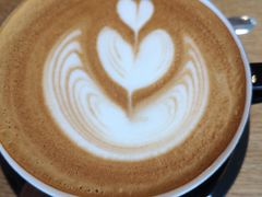 -Bracket Coffee(银河SOHO店)