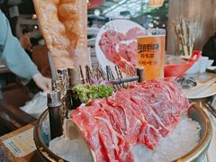 -扬之阿李菌汤火锅(1969店)