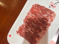 -1078號老北京涮肉(松柏店)