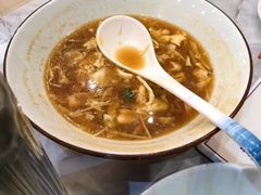 -玉华台饭庄·淮扬菜·烤鸭(望京店)