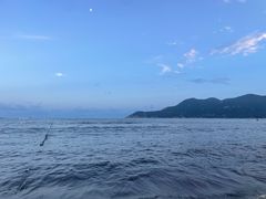 -朱家尖南沙景点