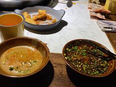 -根据地火锅(南河桥店)
