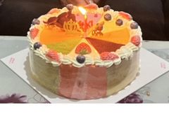 -CUNS CAKE村上千层蛋糕(一环路东二段140号院店)