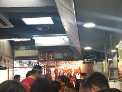 等位区-陈光记烧腊店(罗保博士街店)