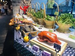 -江南韵·无锡太湖文化体验餐厅(凤凰天街店)