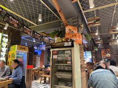 -有奴思烤肉·清真(正宁路店)