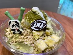 -DQ·蛋糕·冰淇淋(万风新天地店)