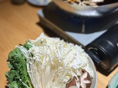 蔬菜-镹·鱼料理  国产鱼使用店