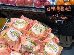-GranVida生活超市(海信广场店)
