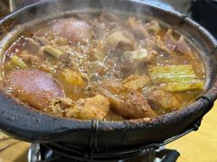 鸡公煲-范贤光鸡公煲(平乐园总店)