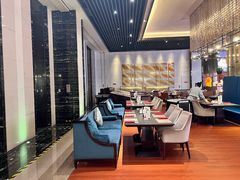 -富力希尔顿酒店·源氏日餐厅