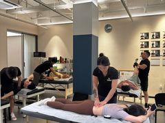 -VPsmart私教健身工作室(新华路旗舰店)