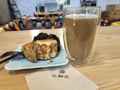 -MIAO COFFEE