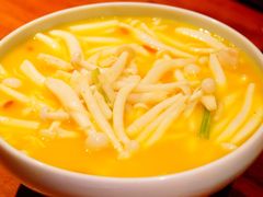 鸡丝绘珍菌-意满花千醉(金茂览秀城店)
