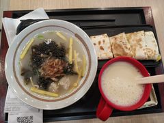 -永和大王(茉莉上新·共和新路店)