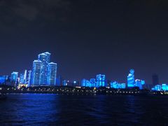 -武汉两江游览·夜游长江(汉口粤汉码头)