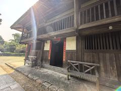 -福建鲤鱼洲酒店