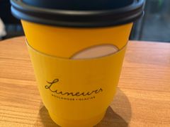 -LUNEURS月乐诗·烘焙甜品(前滩太古里店)
