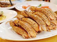 -旺富东海大酒楼(海鲜街店)