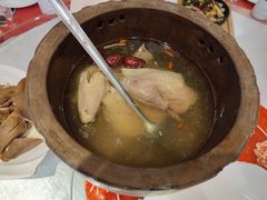 -新侗家食府(蟠桃宫店)