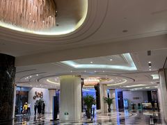 -中油泰富国际酒店-中餐厅