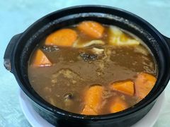 -畔山酒店中餐厅