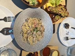 -农畉LONFOOD(福田星河COCOPark店)