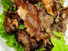 -老保定驴肉馆(云岗路店)