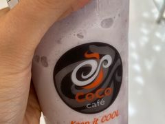 -CoCo都可(合生汇店)