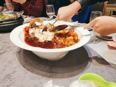 -好福记饭店(红梅公园店)