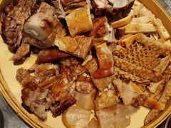 -拾柴熏酱-鲜虾水饺(群力店)