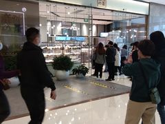 -奈雪的茶(石家庄万象城店)
