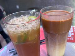 -孖记茶档·热腾茶餐(荔湾领展广场店)