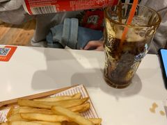 -龙记香港茶餐厅(久光百货店)