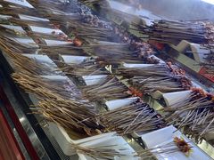 -逗签翻卤味串串(回龙湾店)