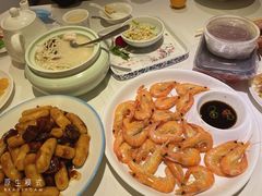 -同庆楼(华强吾悦广场店)